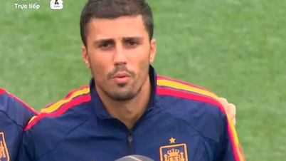Spaniens kapten är självsäker inför den stora matchen mot Portugal.