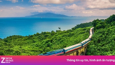 Amerikansk magasin: Tag ikke Thong Nhat-toget direkte fra Hanoi til Ho Chi Minh City.