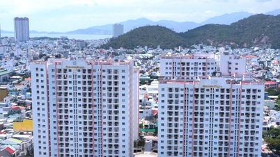 Khanh Hoa legt Wert auf die Entwicklung von Mietwohnungen und Arbeiterunterkünften.