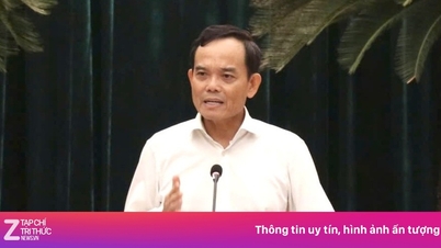 "Aldrig før har Ho Chi Minh City haft en så fleksibel og åben mekanisme som nu."