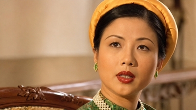 Docentka Dr. Tran Yen Chi a její ikonická role císařovny Nam Phuong.