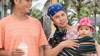 แม่ของ H'Hen Niê กำลังได้รับความสนใจอีกครั้ง
