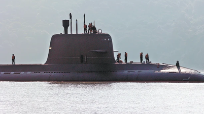Η Κίνα πραγματοποίησε δοκιμαστική εκτόξευση διηπειρωτικού βαλλιστικού πυραύλου στον Ειρηνικό Ωκεανό.
