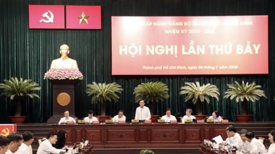 Ο ρυθμός ανάπτυξης της πόλης Χο Τσι Μινχ έφτασε στο υψηλότερο επίπεδο των τελευταίων 10 ετών.