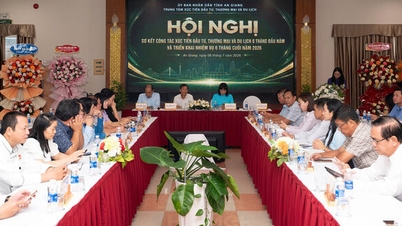 An Giang renforce l'efficacité des activités de promotion des investissements, du commerce et du tourisme.