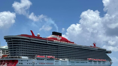 A Turquia proíbe que navios de cruzeiro com passageiros LGBTQ+ atraquem em seus portos.