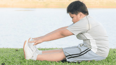 Những nguyên nhân khiến trẻ thừa cân béo phì mà cha mẹ không ngờ tới