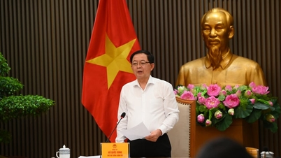 With 430 trillion VND allocated to national target programs, localities are requesting the central government to allocate funds soon.