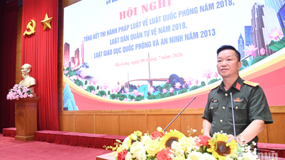 Quang Ninh: Forbedring av kvaliteten på militsstyrkene i Ha Long-distriktet.
