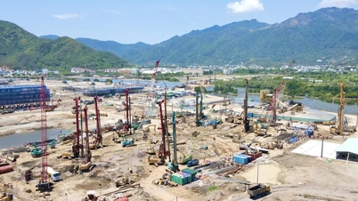 Khanh Hoa reforça a disciplina no investimento público, buscando desembolsar 100% do capital até 2026.