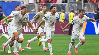 Is Marokko op weg om wereldkampioen te worden?