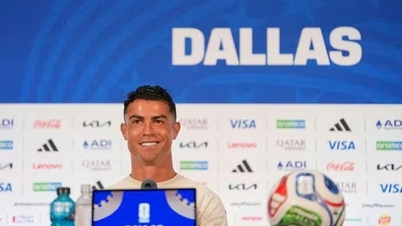 ロナウド：「サッカーには何の恩義もない。メッシと一緒にいることで得られる『特権』と笑いを楽しんでいる。」