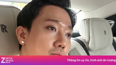 Khác biệt từ Trấn Thành
