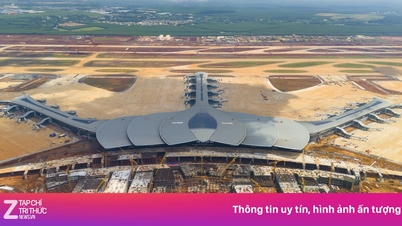 Đề xuất kéo dài metro Vũng Tàu đến sân bay Long Thành