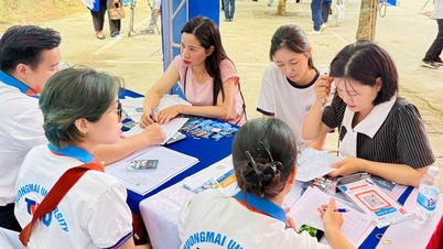 Universitas Perdagangan mengumumkan tabel konversi untuk metode penerimaan pada tahun 2026.