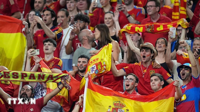 Mistrovství světa ve fotbale 2026: Kapitán Španělska varuje soupeře.