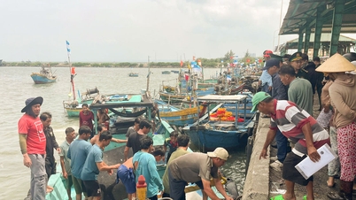 ບັນຊີຈາກຜູ້ເຄາະຮ້າຍຈາກອຸບັດຕິເຫດທາງທະເລທີ່ຮ້າຍແຮງຢູ່ນອກຊາຍຝັ່ງທະເລລາມດົ່ງ.