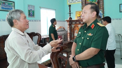 Chính ủy Bộ Tư lệnh TP.HCM: Sáng 7-7 sẽ lấy mẫu ADN người nhận thân nhân liệt sĩ Huỳnh Văn Quên để đối chứng