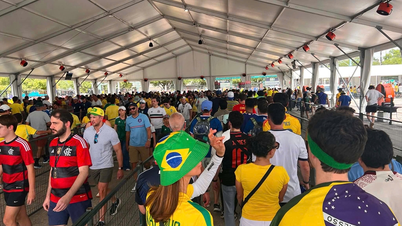 Nueva York: el lugar donde Neymar comenzó su carrera y donde se despidió con amargura.