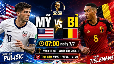 Analýza a předpověď základní sestavy pro zápas USA vs. Belgie, který začíná 7. července v 7:00.