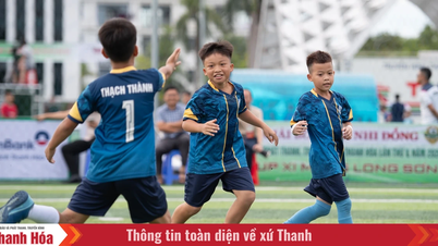 De laatste speelronde was vol emotie en onthulde de 8 teams die doorgaan naar de kwartfinales van de U10-categorie.