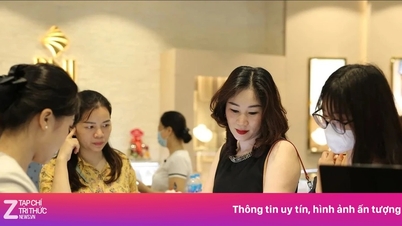 De jongere broer van mevrouw Cao Thi Ngoc Dung heeft zich geregistreerd om 300.000 aandelen PNJ te kopen.