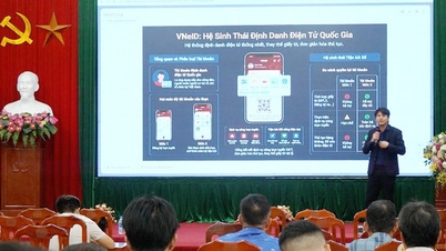 Thanh Oain kunta keskittyy hallinnon uudistamisen ja digitaalisen muutoksen edistämiseen.