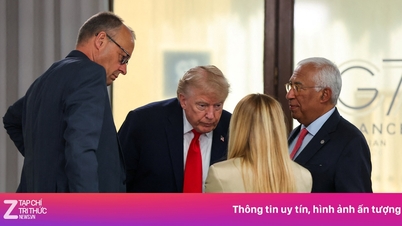 Trumpův neobvyklý krok těsně před summitem NATO.