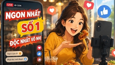យុគសម័យនៃភោជនីយដ្ឋានទាំងអស់ដែលអះអាងថាជា "ល្អបំផុត" និងផលិតផលទាំងអស់ដែលអះអាងថាជា "លេខមួយ" បានចប់ហើយ។