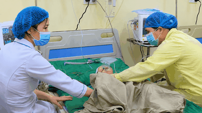 Bayi prematur memiliki risiko lebih tinggi untuk mengembangkan duktus arteriosus paten.