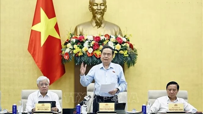 Đổi mới tư duy, nâng tầm tham mưu các cơ quan của Quốc hội