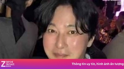Jang Dong Gun näyttää niin erilaiselta.