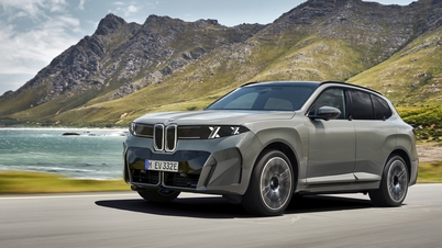 نیا BMW X5 اپنے پیشرو سے کیسے مختلف ہے؟