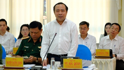 Tây Ninh phát huy 5 định hướng lớn nhằm phát triển khoa học và công nghệ