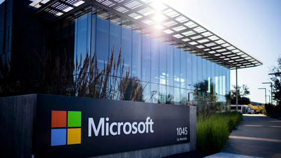 Microsoft concediază 4.800 de angajați.