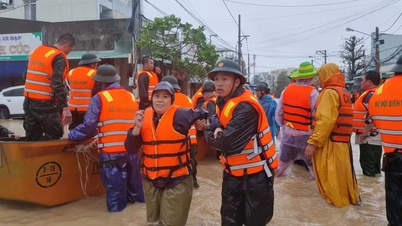 Gia Lai is urgently implementing its disaster response plan for 2026.