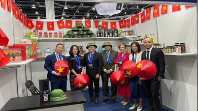 ASEAN-markkinoilta paljon positiivisia signaaleja vietnamilaisille yrityksille.