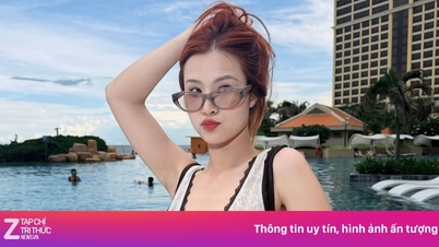 Herra Cao Thang julkaisee viraaliksi levinneen kuvan.