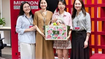 SEONGON se asocia con Viettel Cyber ​​Security para aumentar la presencia de su marca en el campo de la seguridad de la información.