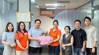 SEONGON se asocia con FPT Academy International para aumentar la presencia de su marca en el ámbito de la formación en tecnología y habilidades digitales.