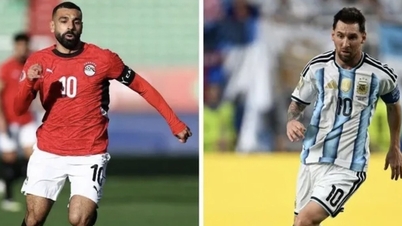Argentina vs. Egypt (23:00 7. července, živě na VTV5): Tango se snaží získat zpět svou hrdost.