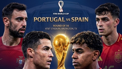 Portekiz - İspanya canlı futbol maçı: Erken final