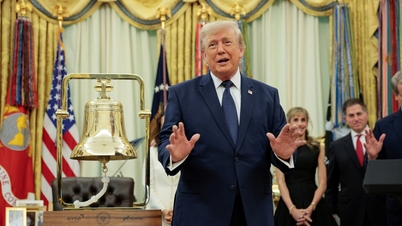 Tổng thống Trump thừa nhận đã ‘nhờ’ Chủ tịch FIFA can thiệp, khăng khăng ‘chỉ đấm vào mặt nhau mới là lỗi’