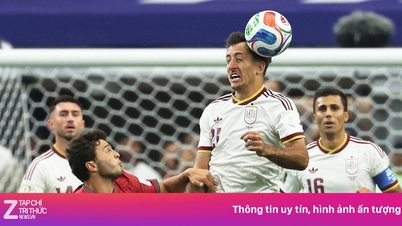 ព័រទុយហ្គាល់ 0-0 អេស្ប៉ាញ៖ Oyarzabal ខ្ជះខ្ជាយឱកាស។