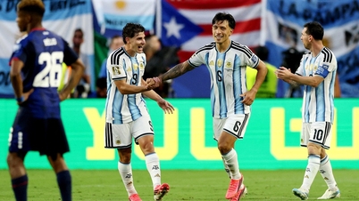 Analiza și predicția scorului Argentina vs Egipt: Supercomputerul Opta îl favorizează puternic pe Messi.