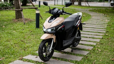 VinFast Viper, pratik pil değiştirme özelliği ve güçlü yokuş tırmanma kabiliyetiyle öne çıkıyor: Sportif performansı sevenler için tasarlanmış elektrikli bir araç.