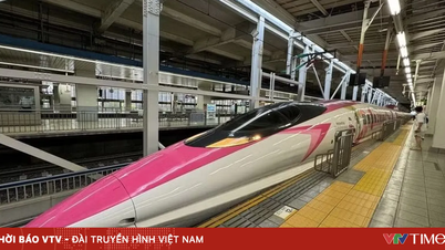 日本は、新たな高速鉄道網による巨大都市圏の形成を推進している。