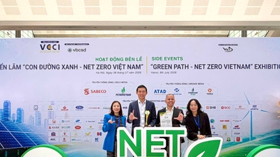 PepsiCo Foods Vietnam promueve la transición hacia una economía de bajas emisiones a través de una cadena de valor sostenible.