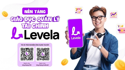 Prudence Foundation lanserer Levela – en gratis plattform for økonomisk kunnskapsopplæring, utformet for å forbedre økonomisk kunnskap blant unge i Asia og Afrika.