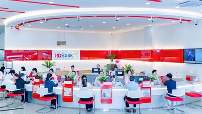 HDBank lanza una serie de excelentes ofertas para empresas que solicitan préstamos con tasas de interés a partir del 7,2% anual.